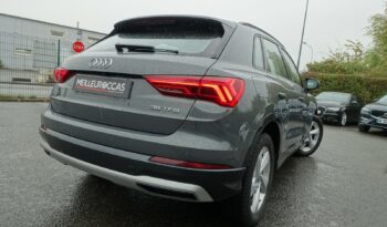 AUDI Q3 35 TFSI S-TRONIC 150 CH complet