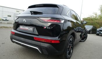 DS7 CROSSBACK HDI EAT8 130 CH  PERFORMANCE LINE complet