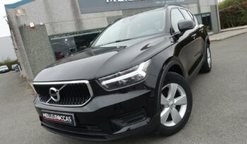 VOLVO XC 40 D3 2.0 L GEARTRONIC 150CH  KINETIC complet
