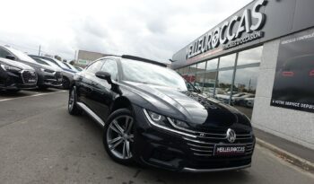 VOLKSWAGEN ARTEON 2.0 TDI 150CH DSG  R-LINE complet