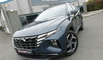 HYUNDAI TUCSON 1.6 T-GDI 230ch HYBRIDE FEEL CONFORT complet