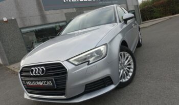 AUDI A3 SPORTBACK 1.6L TDI 110 CH ULTRA complet