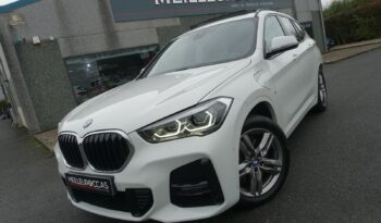 BMW X1 X-DRIVE 25EA HYBRIDE RECHARGEABLE 220 CH BVA  M-SPORT complet