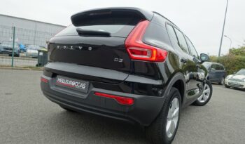 VOLVO XC 40 D3 2.0 L GEARTRONIC 150CH  KINETIC complet