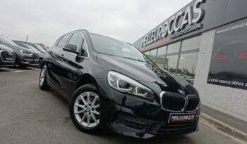 BMW 216 DA ACTIVE TOURER BVA SERIE 2 complet