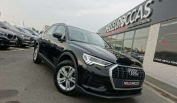 AUDI Q3 35 TDI 150 CH S-TRONIC complet