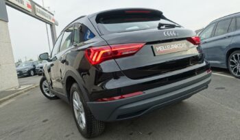 AUDI Q3 35 TDI 150 CH S-TRONIC complet