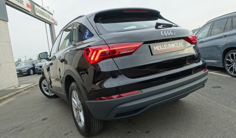 AUDI Q3 35 TDI 150 CH S-TRONIC complet