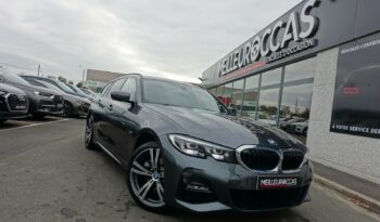 BMW 320 EA HYBRIDE RECHARGEABLE 204 CH  PACK M complet