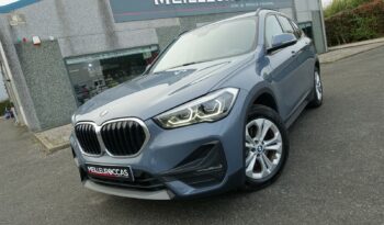 BMW X1 25EA HYBRIDE RECHARGEABLE 220 CH X-DRIVE BVA complet
