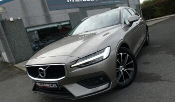 VOLVO V 60 D3 2.0 L 150CH  MOMENTUM complet