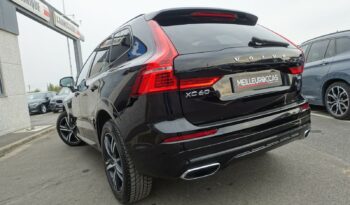 VOLVO XC 60 D4 2.0 L GEARTRONIC 163CH R-DESIGN complet