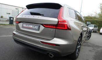 VOLVO V 60 D3 2.0 L 150CH  MOMENTUM complet