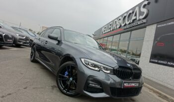 BMW 330 EA X-DRIVE TOURING HYBRIDE RECHARGEABLE 292 CH BVA  PACK M complet