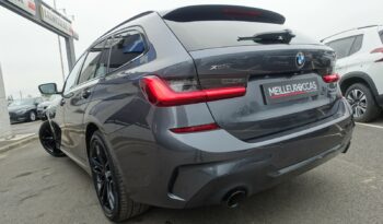 BMW 330 EA X-DRIVE TOURING HYBRIDE RECHARGEABLE 292 CH BVA  PACK M complet