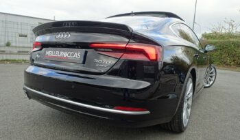 AUDI A5 SPORTBACK 3.0L TDI V6 218 CH S-TRONIC QUATTRO complet