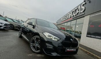 BMW 218 IA GRANCOUPE SERIE 2 PACK M complet