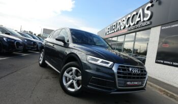 AUDI Q5 50 TFSI E-TRON 299 CH QUATTRO S-TRONIC HYBRIDE RECHARGEABLE complet