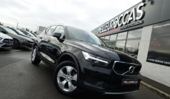 VOLVO XC 40 D3 2.0 L 150CH  MOMENTUM complet