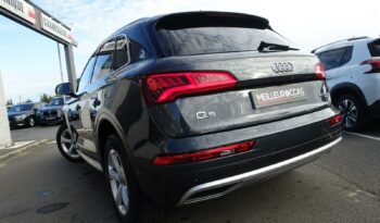 AUDI Q5 50 TFSI E-TRON 299 CH QUATTRO S-TRONIC HYBRIDE RECHARGEABLE complet
