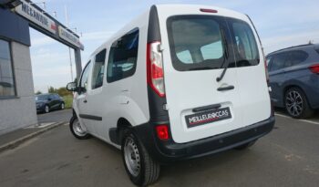 RENAULT KANGOO RALLONGE 1.5L DCI 95 CV TVA RECUPERABLE complet