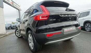 VOLVO XC 40 D3 2.0 L 150CH  MOMENTUM complet
