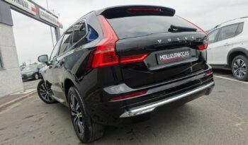 VOLVO XC 60 T8 4WD HYBRIDE RECHARGEABLE GEARTRONIC 390 CH  INSCRIPTION complet