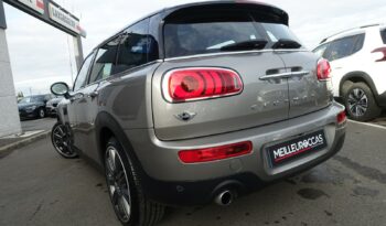 MINI CLUBMAN COOPER 2.0 DA 150 CH BVA 5 PORTES 5 PLACES complet
