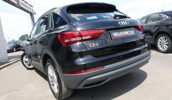 AUDI Q3 35 TDI 150 CH S-TRONIC complet