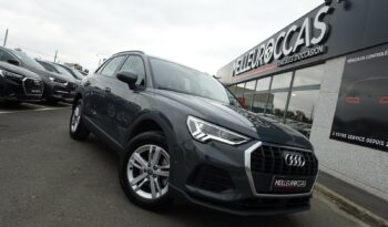 AUDI Q3 35 TDI 150 CH S-TRONIC complet