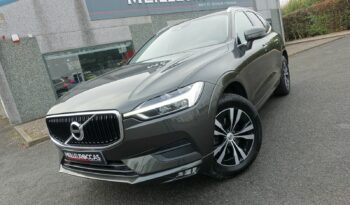 VOLVO XC 60 D4 2.0L GEARTRONIC 163CH complet