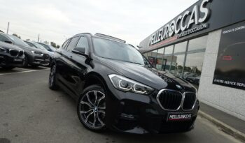BMW X1 S-DRIVE 18IA 136 CH PACK M complet