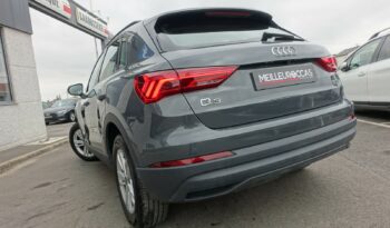 AUDI Q3 35 TDI 150 CH S-TRONIC complet