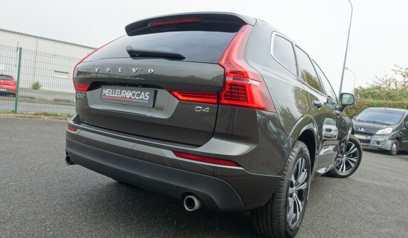 VOLVO XC 60 D4 2.0L GEARTRONIC 163CH complet