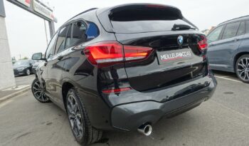BMW X1 S-DRIVE 18IA 136 CH PACK M complet