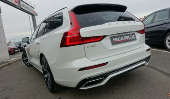 VOLVO V 60 D3 2.0 L GEARTRONIC 150CH R-DESIGN complet
