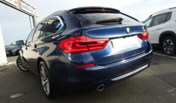 BMW 520 DA TOURING S-DRIVE 190 CH MHEV SERIE 5 BVA complet