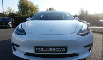 TESLA MODEL 3 LONG RANGE DUAL MOTOR AWD PERFORMANCE complet