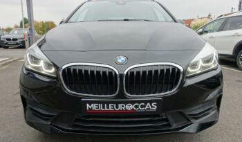 BMW 216 DA ACTIVE TOURER BVA SERIE 2 complet
