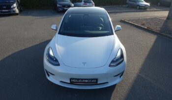 TESLA MODEL 3 LONG RANGE DUAL MOTOR AWD PERFORMANCE complet