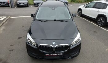BMW 216 DA ACTIVE TOURER BVA SERIE 2 complet