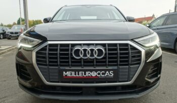 AUDI Q3 35 TDI 150 CH S-TRONIC complet