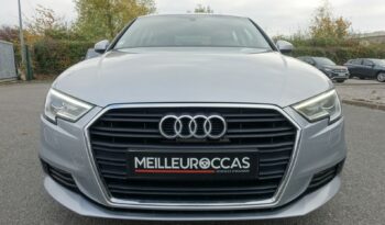 AUDI A3 SPORTBACK 1.6L TDI 110 CH ULTRA complet