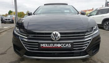 VOLKSWAGEN ARTEON 2.0 TDI 150CH DSG  R-LINE complet