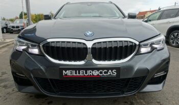 BMW 320 EA HYBRIDE RECHARGEABLE 204 CH  PACK M complet