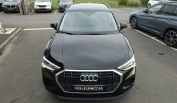 AUDI Q3 35 TDI 150 CH S-TRONIC complet