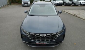 HYUNDAI TUCSON 1.6 T-GDI 230ch HYBRIDE FEEL CONFORT complet