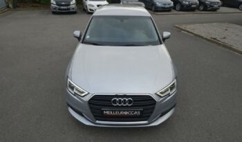 AUDI A3 SPORTBACK 1.6L TDI 110 CH ULTRA complet