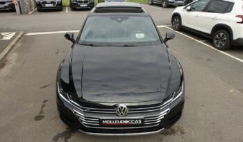 VOLKSWAGEN ARTEON 2.0 TDI 150CH DSG  R-LINE complet
