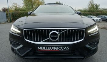 VOLVO V 60 D3 2.0 L GEARTRONIC 150CH  INSCRIPTION complet